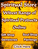 spiritual store