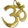Wall Hanging - Vision of Om