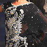 Lazer Saree