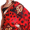 Chayaa Georgette Saree