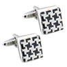 Satya Paul's Designer Cufflink