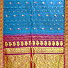 Pure Silk Saree
