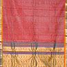 Cotton Silk Saree