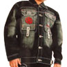 Denims With Jacket