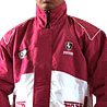 Ferrari Styled Rain Jacket
