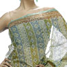 Daboo Print Kota Doria Saree