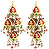 Handcrafted Earrings