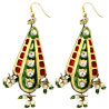 Handcrafted Earrings