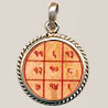 Siddh Shukra Locket Yantra
