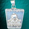 Siddh Surya Locket Yantra