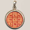 Siddh Guru Locket Yantra