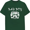 Bad Boy - Funny Slogan Kids T-Shirt