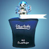 Blue Lady