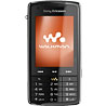Sony Ericsson w960i