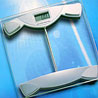 Electronic Digital Bathroom Scale