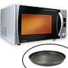 Onida Microwave Oven - 25 Litres