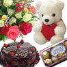 Elegent Hamper
