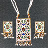 Classical Necklace Set