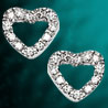 Designer Diamond Earrings