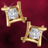 Asmi Diamond Earrings