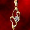 Diamond Pendant