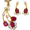 Charming Pendant Set