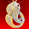 Diamond Pendant
