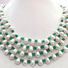 Emerald Choker