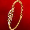 Diamond Bangle