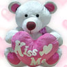 Naughty Teddy Bear