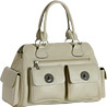Vegetable Tanned Shoulder Bag