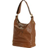 Natural Milled Knap's Sack Bag