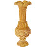 Wooden Pot