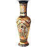 Innovatively Designed Brass Etching Pot