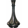 Stylish Brass Ari Work Pot