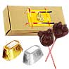 Lollipops & Chocolates
