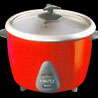 Fiesta Electric Rice Cooker - 1.0 Ltrs
