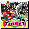 Top Ten Games Cd Rom