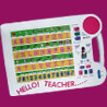 Hello Teacher