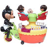 Mickey's Tricycle