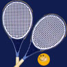 Badminton Set