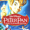 Peter Pan - Set of 2 Disc (Platinum Edition) - DVD