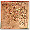 Ganesh And Mahalaxmi Yantras